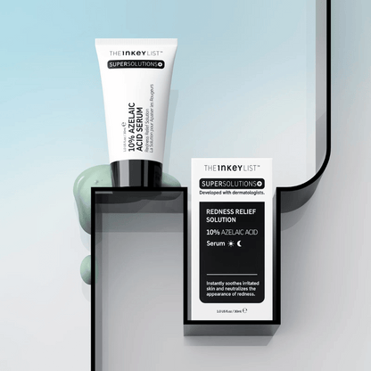 The INKEY List Redness Relief Solution