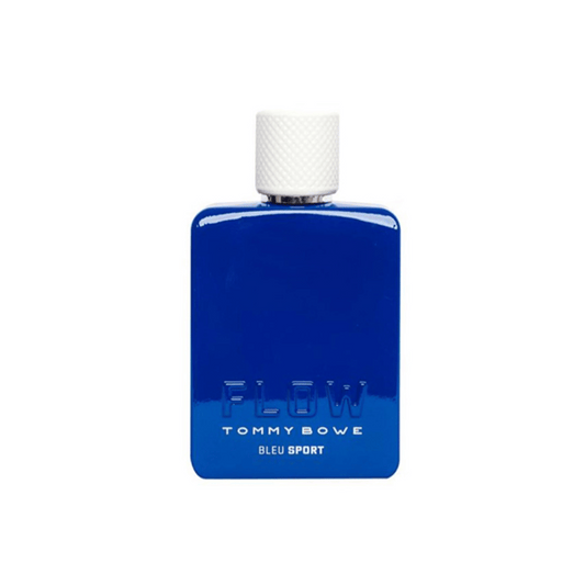 Tommy Bowe Flow Bleu Sport EDT 100ml