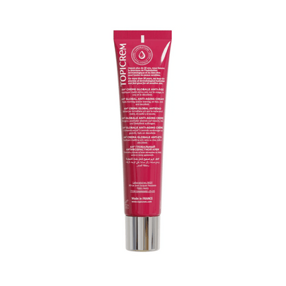 Topicrem AH3 Global Anti-Aging Cream 40ml
