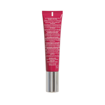 Topicrem AH3 Global Anti-Aging Eye Contour 15ml