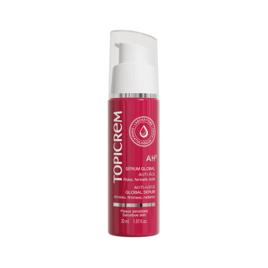 Topicrem AH3 Global Anti-Aging Serum 30ml