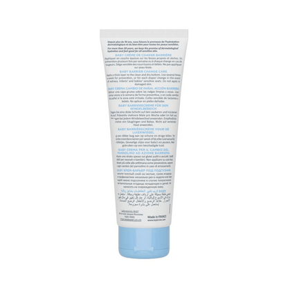 Topicrem Baby Barrier Change Care 75ml