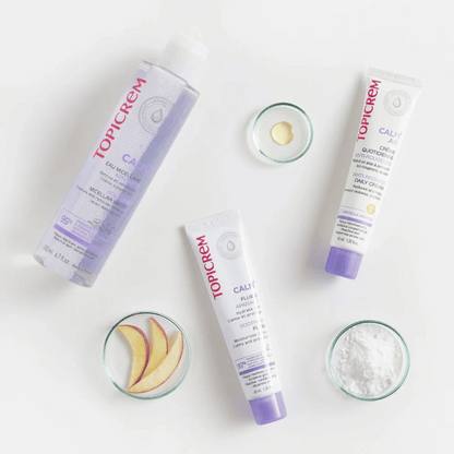 Topicrem CALM+ Soothing Micellar Water 200ml