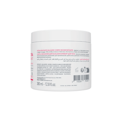 Topicrem ULTRA-MOISTURIZING Comforting Body Balm 380ml