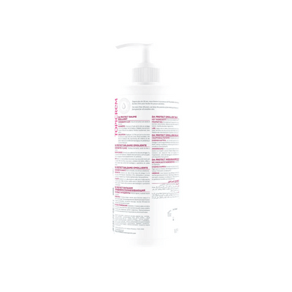 Topicrem Da Emollient Balm 500ml Duo Pack