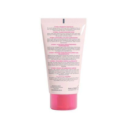 Topicrem HYDRA+ Moisturizing Radiance Mask 50ml