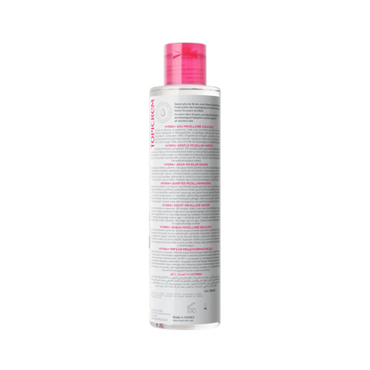 Topicrem Hydra+ Gentle Micellar Water 200ml