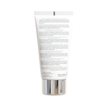 Topicrem MELA Instant Radiance Anti-Spot Mask 50 ml