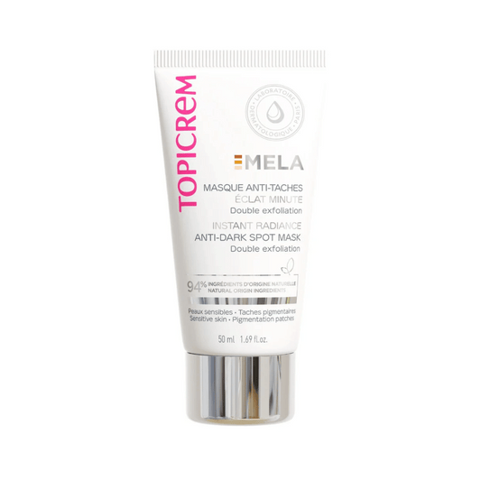 Topicrem MELA Instant Radiance Anti-Spot Mask 50 ml