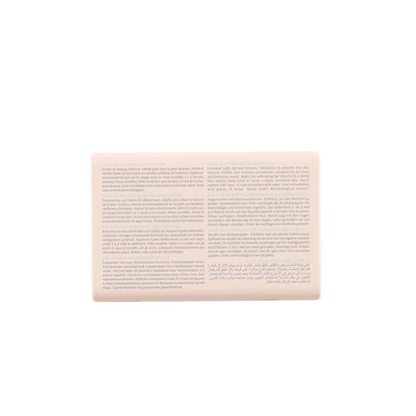 Topicrem MELA  Unifying Exfoliating Bar Face and Body 150g