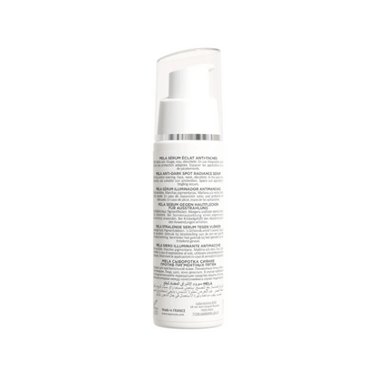 Topicrem Mela Anti-Dark Spot Radiance Serum 30ml