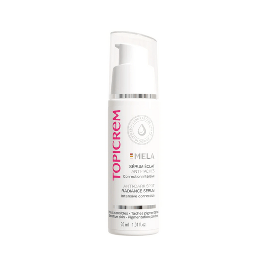 Topicrem Mela Anti-Dark Spot Radiance Serum 30ml