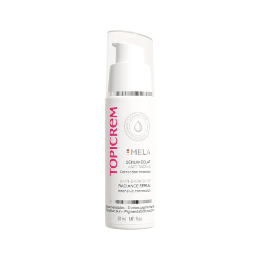 Topicrem Mela Anti-Dark Spot Radiance Serum 30ml