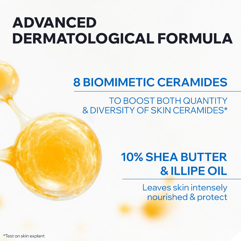 Uriage Xemose C8+ Anti-Itch Soothing Oil Balm 200ml