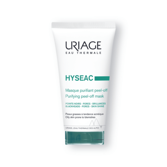 Uriage Hyseac Purifying Mask 50ml