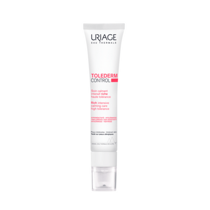 Uriage Tolederm Control Rich Soothing Care 40ml