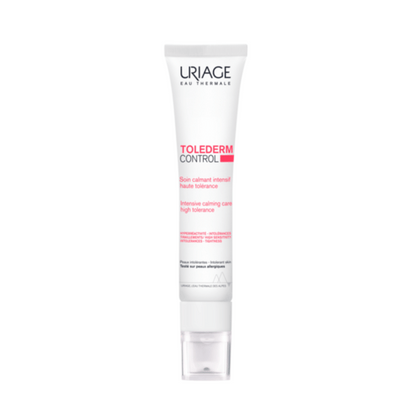 Uriage Tolederm Control Soothing Care 40ml