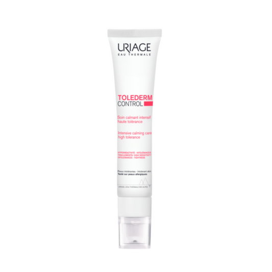 Uriage Tolederm Control Soothing Care 40ml