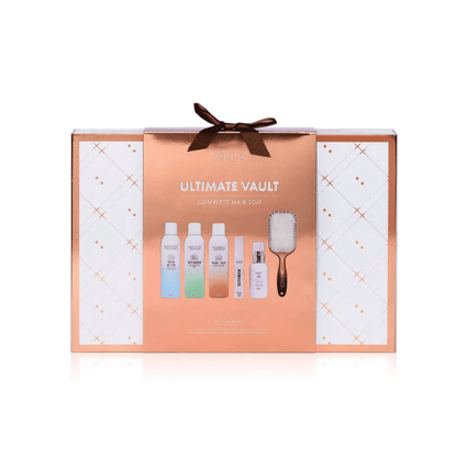 VODUZ Ultimate Vault 'Complete Hair Edit