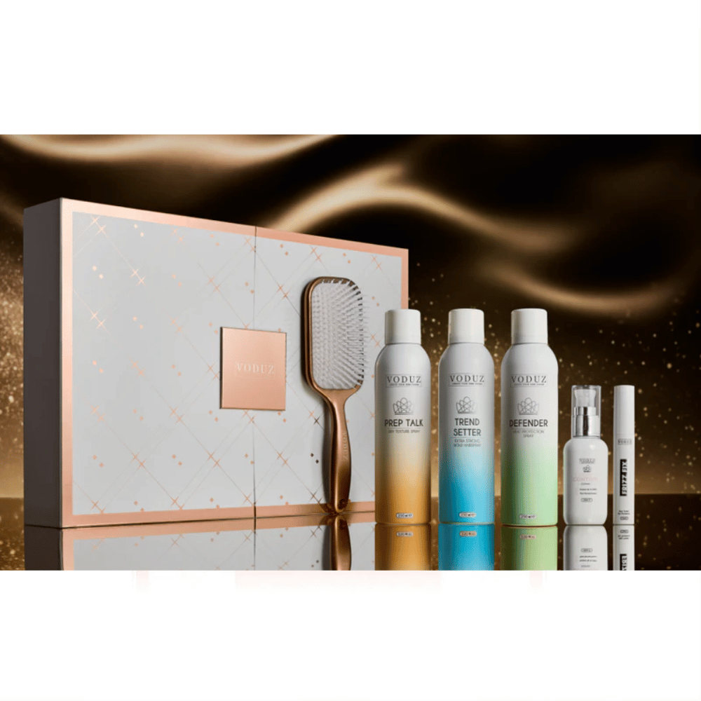 VODUZ Ultimate Vault 'Complete Hair Edit
