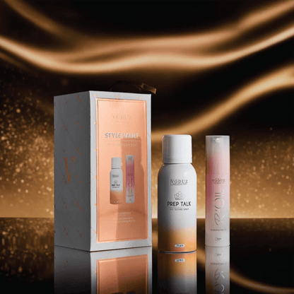 Voduz Style Vault Edit