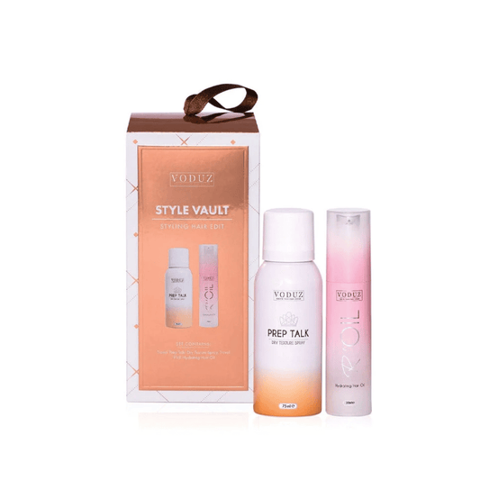 Voduz Style Vault Edit