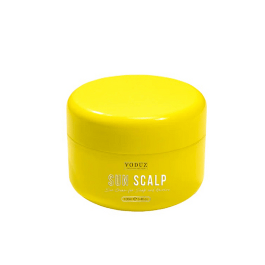 Voduz Sun Scalp SPF50 Cream