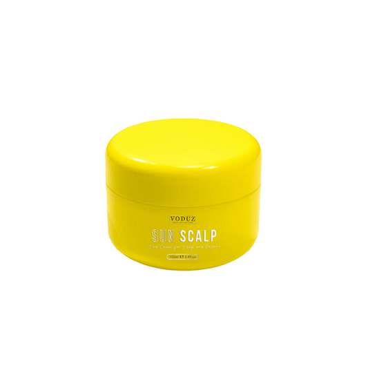 Voduz Sun Scalp SPF50 Sun Cream 100ml
