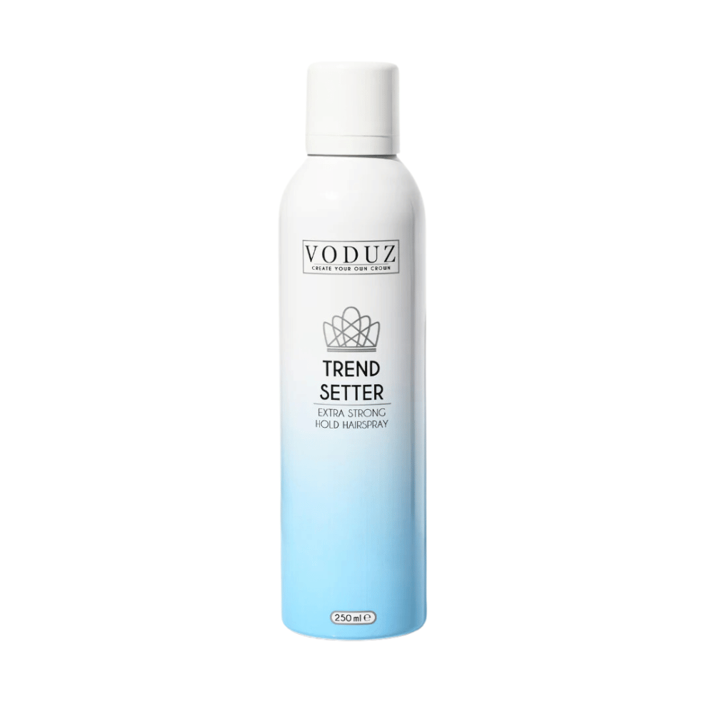Voduz TrendSetter' Extra Strong Hold Hair Spray 250ml