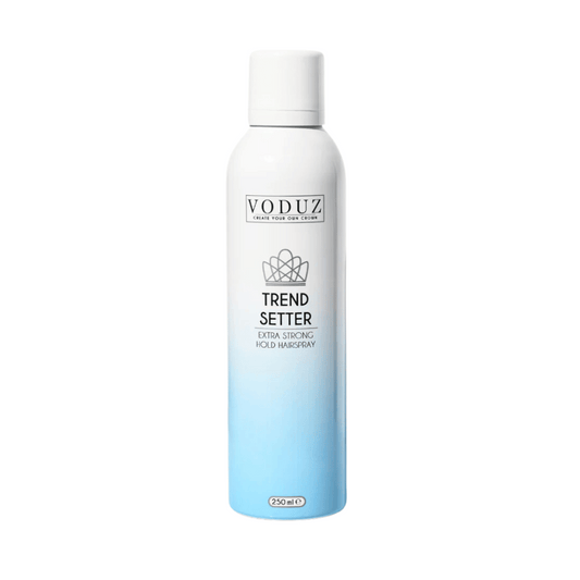 Voduz TrendSetter' Extra Strong Hold Hair Spray 250ml