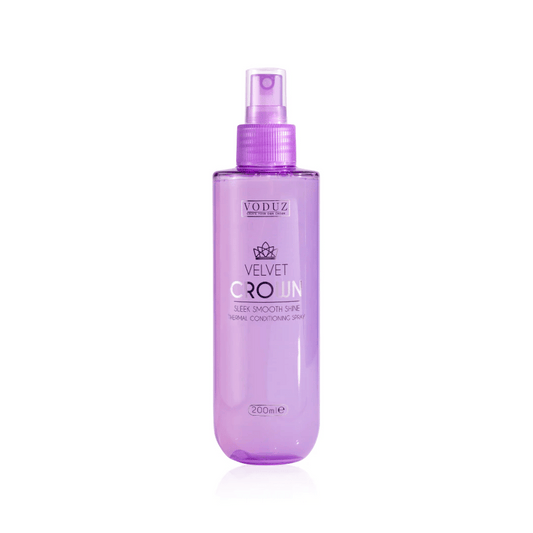 Voduz Velvet Crown Thermal Conditioning Spray 200ml