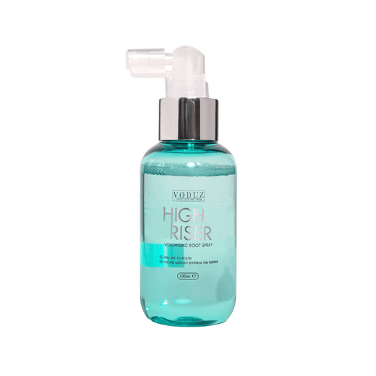 Voduz 'High Riser' Volumising Root Spray 100ml