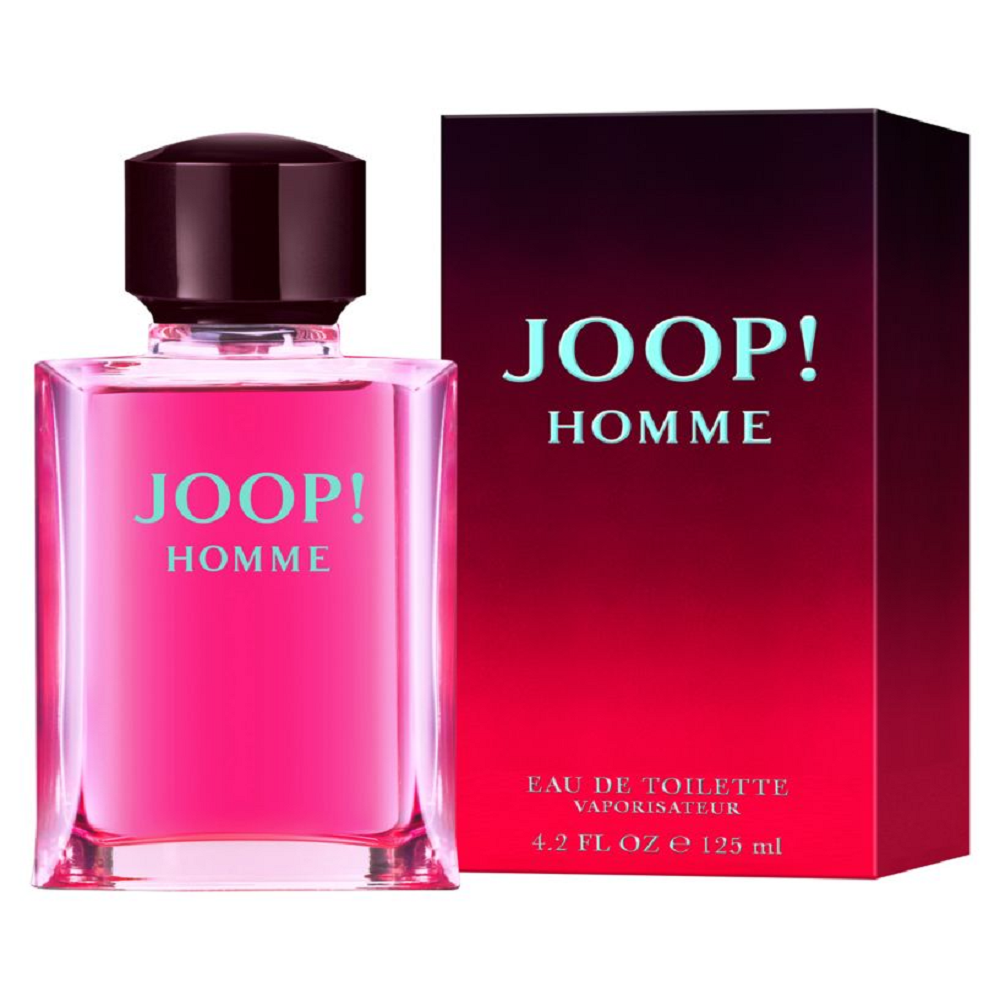 JOOP! Homme for Him EDT